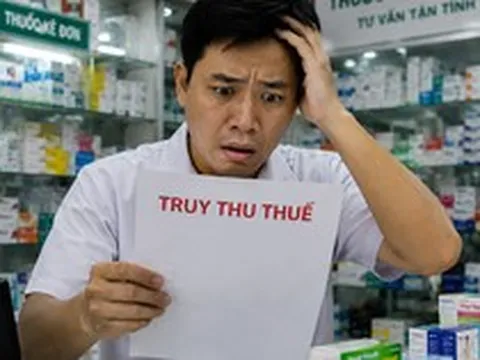 Đóng thuế khoán đầy đủ nhiều năm, nhiều hộ kinh doanh vẫn nhận thông báo truy thu: Điều gì đang xảy ra?