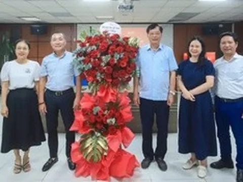 Hội Luật gia Việt Nam kỳ vọng Tạp chí ĐS&PL tiếp tục bứt phá trong giai đoạn mới