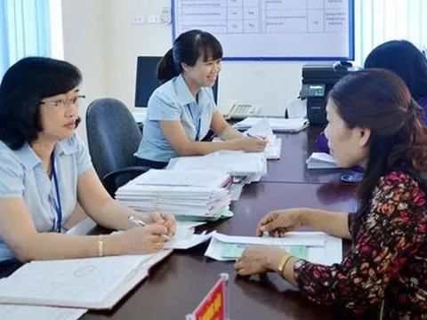 Ngoài lương hưu, người đóng BHXH 15 năm còn được hưởng nhiều quyền lợi