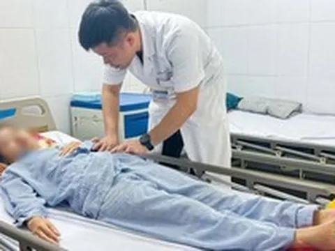 Người phụ nữ 35 tuổi hỏng một bên thận vì bỏ qua dấu hiệu này