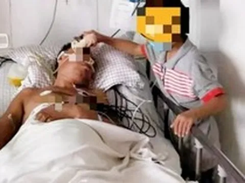 Người đàn ông 49 tuổi đang khỏe mạnh bỗng tử vong vì nhồi máu não, bác sĩ: Ăn xong vội làm 3 việc ngang... tự tử
