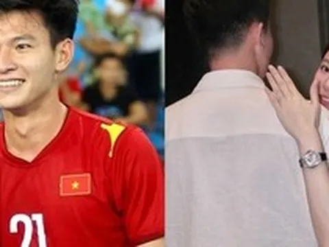 Phan Tuấn Tài cầu hôn bạn gái sau 4 năm hẹn hò kín tiếng: Danh tính vợ sắp cưới được nhận xét gia thế khủng