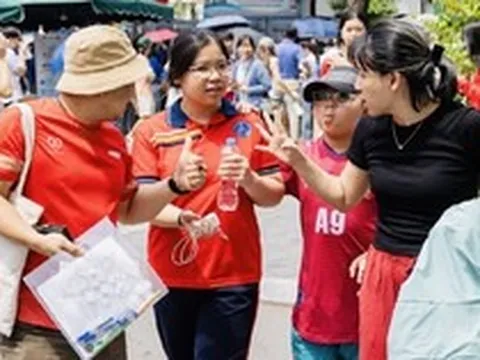 10 trường có điểm chuẩn lớp 10 thấp nhất Hà Nội năm 2026