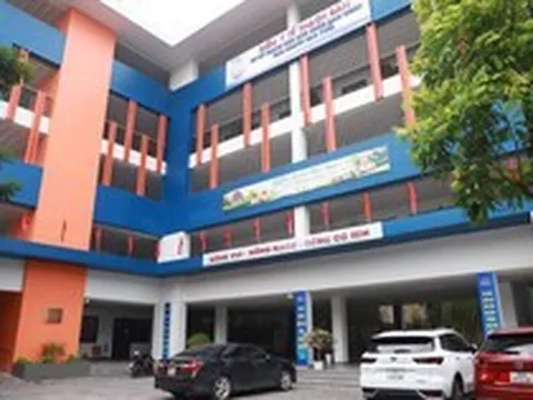 Hà Nội vừa khai trương cơ sở dưỡng lão bán trú công lập đầu tiên : Từ 250.000đ/ngày, hơn 5 triệu/tháng
