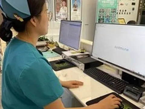 Hơn 1.200 bệnh viện tại Việt Nam đồng loạt thay đổi một điều chưa từng có trong lịch sử
