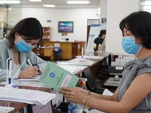 Ai nằm trong diện? 3 chức danh ở thôn, tổ dân phố được hưởng BHXH bắt buộc
