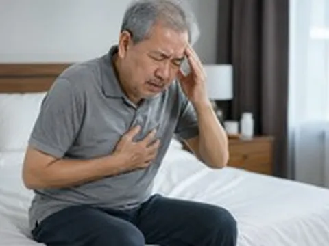 6 dấu hiệu cảnh báo đột quỵ xuất hiện thoáng qua, nhiều người không để ý