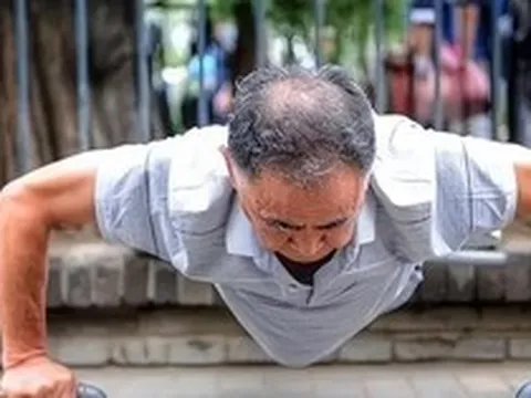 Người 60 tuổi tập thể dục mỗi ngày và người thích nghỉ ngơi, ai khỏe mạnh hơn? Kết quả khám sức khỏe khiến tất cả ngạc nhiên