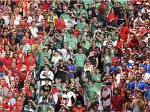 Tưởng chỉ “vui mùa World Cup”, một hành vi trên mạng có thể bị phạt tới 20 triệu đồng
