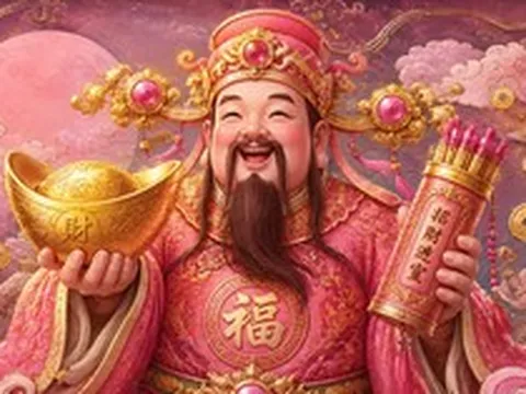 4 con giáp được Thần tài "chốt sổ" giàu sang từ năm 2026 đến 2028