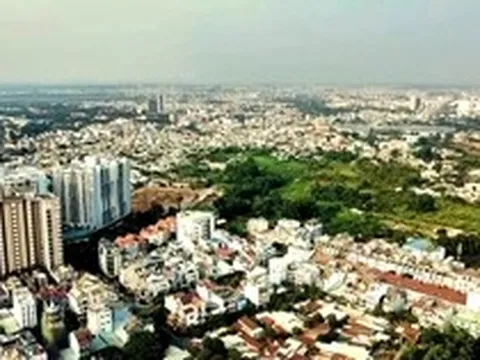 Đồng Nai sẽ giảm hơn 1.170 thôn, ấp, khu phố sau sắp xếp