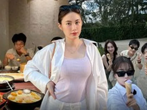 “Luật ngầm” khi chia bill cùng đồng nghiệp