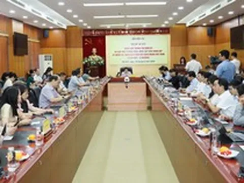 Đẩy mạnh sắp xếp đơn vị sự nghiệp, DNNN; xây dựng Đề án cải cách chính sách tiền lương...