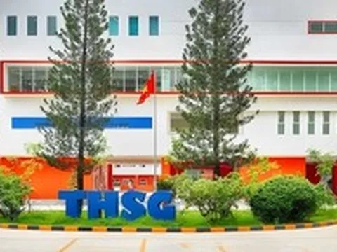 Ngôi trường cấp 2 ở TP.HCM có điểm trung bình 3 môn thi vào lớp 10 đạt 24,1