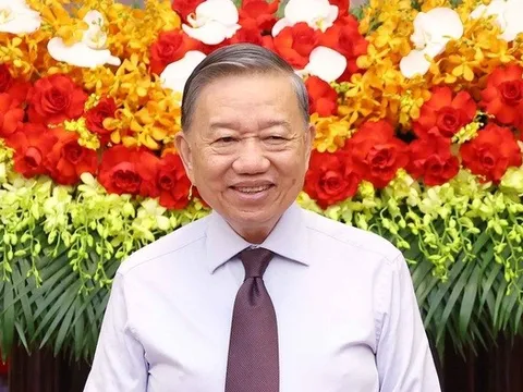 "Báo chí Cách mạng Việt Nam trong thời đại số" - lời hiệu triệu đổi mới