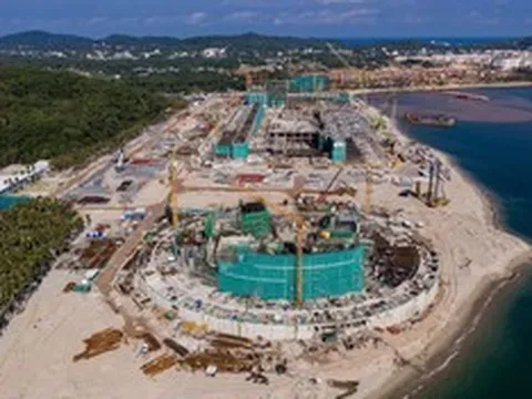 Gỡ "nút thắt" pháp lý cho các dự án phục vụ APEC 2027 tại Phú Quốc