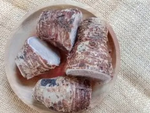 5 loại rau giàu canxi hơn cải xoăn, kali lại dồi dào: Ăn đều giúp xương khớp dẻo dai, giảm mệt mỏi mùa hè