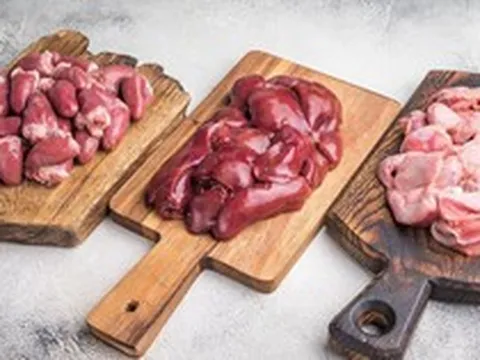 "Loại thịt tốt nhất thế giới" chứa đầy vitamin, khoáng chất: Người Việt biết ăn từ lâu