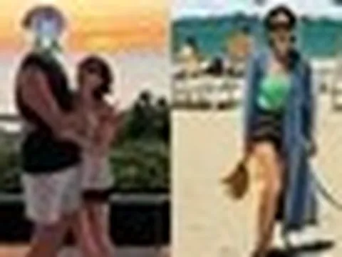 Son Ye Jin ôm eo, xà nẹo Hyun Bin giữa ban ngày ban mặt, 1 chi tiết ngôn tình khiến 700 ngàn người dậy sóng