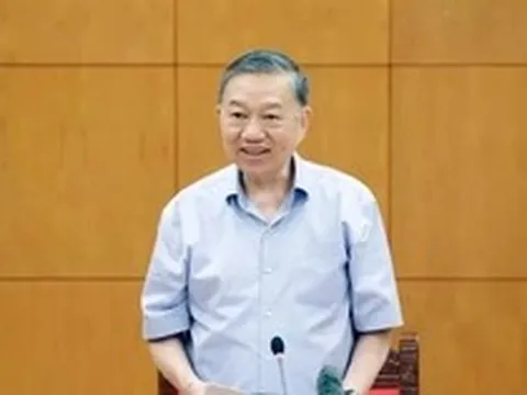 Tổng Bí thư, Chủ tịch nước: Làm rõ sự cần thiết tiếp tục điều chỉnh, sáp nhập một số xã, phường