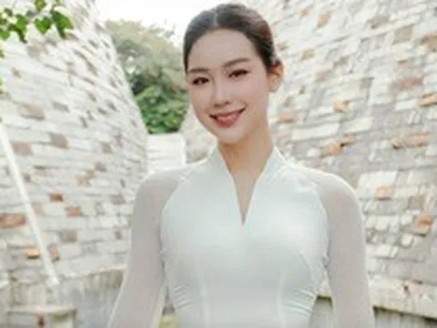 Học vấn đáng nể của Hoa hậu Việt vừa đỗ thạc sĩ trường top đầu thế giới