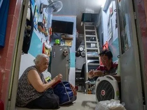 Khu Mả Lạng, Chợ Gà - Gạo sắp thay đổi diện mạo
