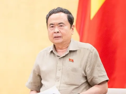Chủ tịch Quốc hội: Tuyệt đối không chạy theo số lượng để lấy thành tích