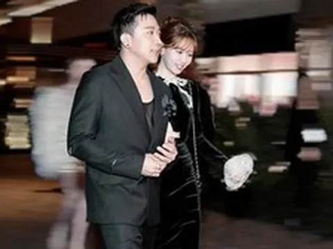 Đại gia nghìn tỷ showbiz chúc mừng sinh nhật "em": "Chỉ mong em mãi đẹp để ở bên mình lâu dài"