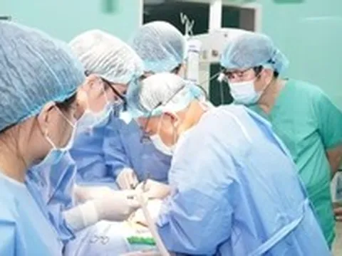 6 bệnh nhân mắc bệnh nặng hồi sinh từ một người hiến mô, tạng ở Huế