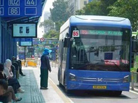 Tuyến xe buýt nằm trong đề xuất nhưng cuối cùng không được miễn phí vé: Nguyên nhân thật sự đằng sau