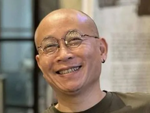 Tang lễ nghệ sĩ Lê Anh Tuấn qua đời ở tuổi 53: Gia đình không nhận phúng điếu