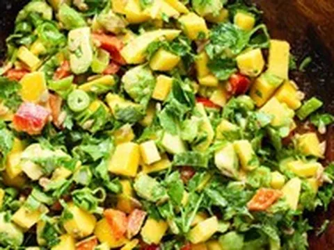 Đừng ăn quả bơ không, hãy ăn cùng thứ này để lợi ích tăng lên gấp bội: Kết quả từ nghiên cứu mới