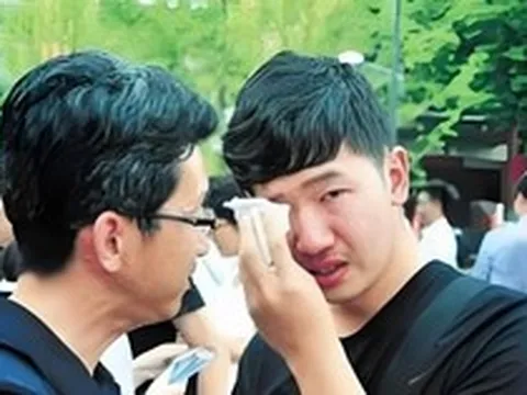 Nam sinh là thủ khoa toàn tỉnh vẫn trượt đại học, cơ quan tuyển sinh khẳng định: "Em không đủ điều kiện xét tuyển"