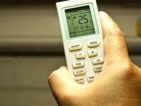 Thông tin Chính phủ: Nên bật điều hòa ở mức nhiệt này, không phải 25 độ - vẫn mát mà lại tiết kiệm