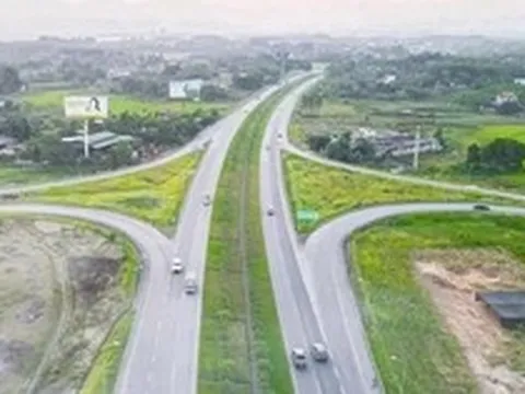 Giao cao tốc Hà Nội - Thái Nguyên cho địa phương: Khai thác, quản lý thế nào?