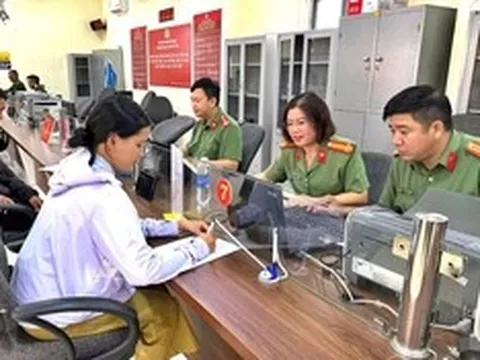 Bộ Công an quản lý, vận hành và lưu trữ cơ sở dữ liệu lý lịch tư pháp
