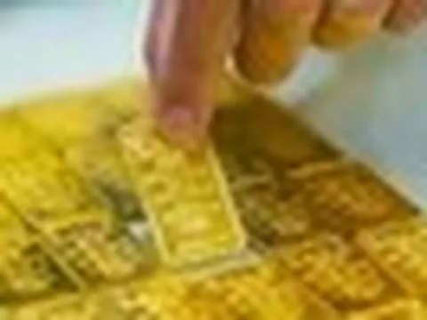 Có nên mua vàng thời điểm này?