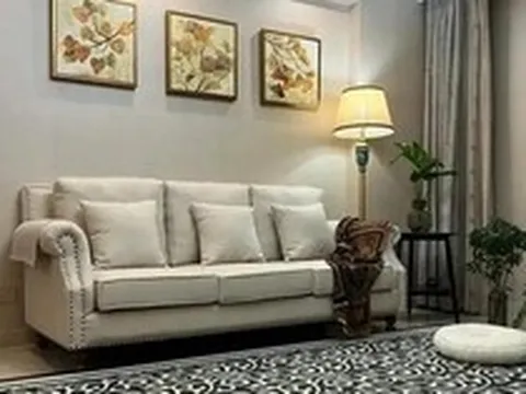 Bỏ TV trong phòng ngủ, dẹp luôn bàn trà ở phòng khách: Chủ nhà tiết lộ bí quyết giúp việc dọn dẹp chỉ còn 10 phút mỗi ngày