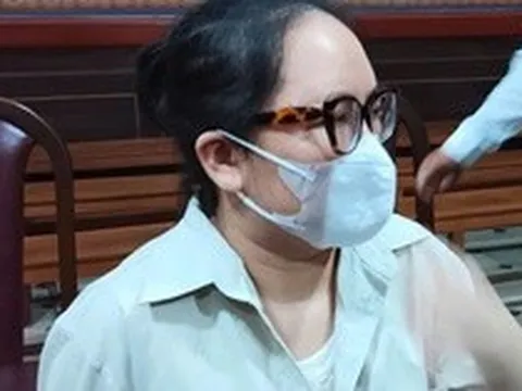 TPHCM: Chiêu trò của nữ "thầy bói" 9X kiếm 28,1 tỉ đồng trong hơn 1 năm