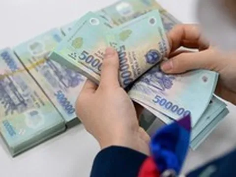 Thông tin nóng về tiền lương vừa được đề xuất, tất cả người dân cần  biết