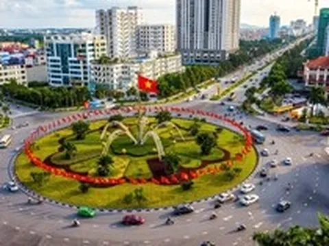 Bộ Chính trị thống nhất chủ trương thành lập TP Bắc Ninh trực thuộc Trung ương