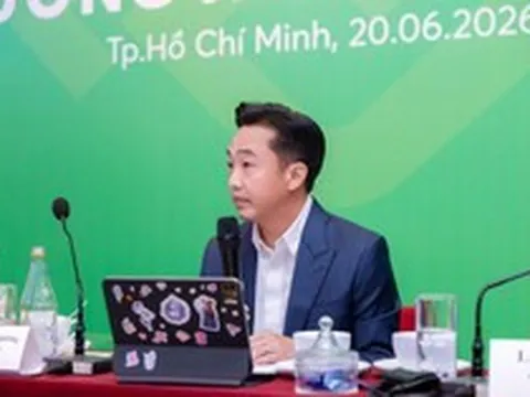 Cường Đô La bỗng trở thành hình mẫu "vạn mẹ mê" vì một chi tiết nhỏ trên chiếc iPad