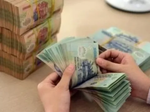 Đề xuất tăng lương tối thiểu vùng mức cao nhất 9,8% từ năm 2027