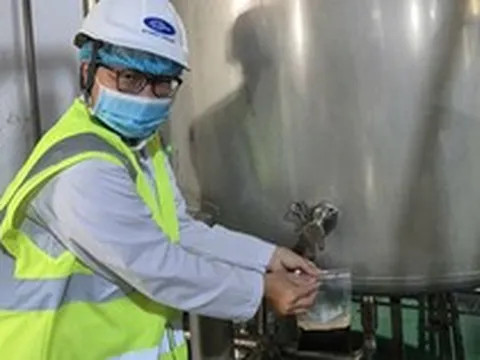 Ngành cà phê tăng tốc chế biến sâu