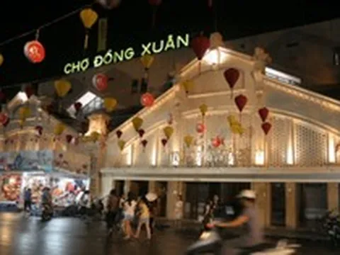 Những dịch vụ được kinh doanh xuyên đêm tại Hà Nội
