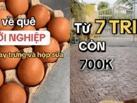 Mẹ đảm miền Tây nghỉ việc ở tuổi 32, mở tiệm nước bằng 6 triệu đồng: Lãi tháng đầu chưa tới 700.000 đồng nhưng bài học về dòng tiền mới đắt giá nhất