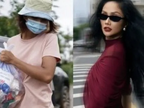 Hoa hậu Việt quê ở Đăk Lăk đạt thành tích chấn động chưa ai xô đổ: Từng đi làm osin, mỗi bữa chỉ dám ăn 10.000 đồng