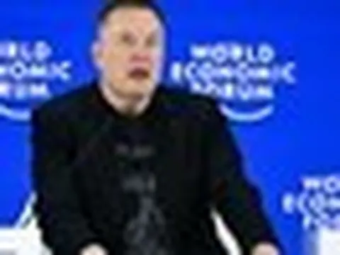 Nóng: Elon Musk vừa mất ngôi nghìn tỷ phú đôla