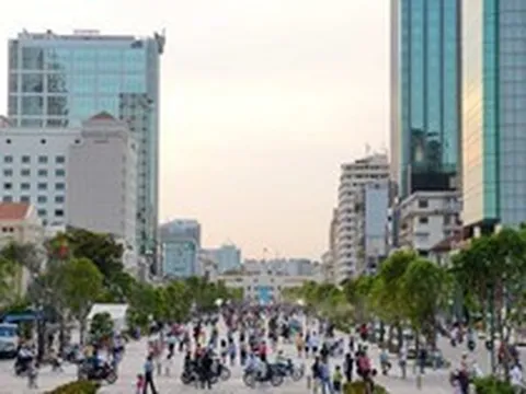Hôm nay, toàn bộ 14 triệu người dân ở TP.HCM nhận tin vui