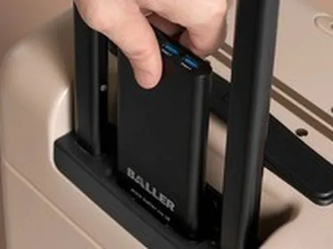 Quy định mới về sạc dự phòng khi đi máy bay từ ngày 1-7